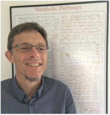 Pr Jean-Marie François