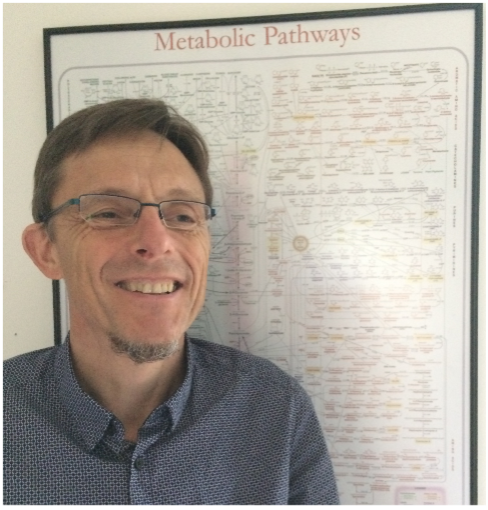 Pr Jean-Marie François