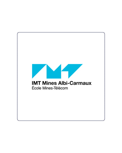 Aux côtés des équipes de l’IMT Mines Albi, nous explorons des procédés avancés de formulation, d’ingénierie des procédés et de biofabrication, notamment via leur plateforme de pointe en génie des procédés.