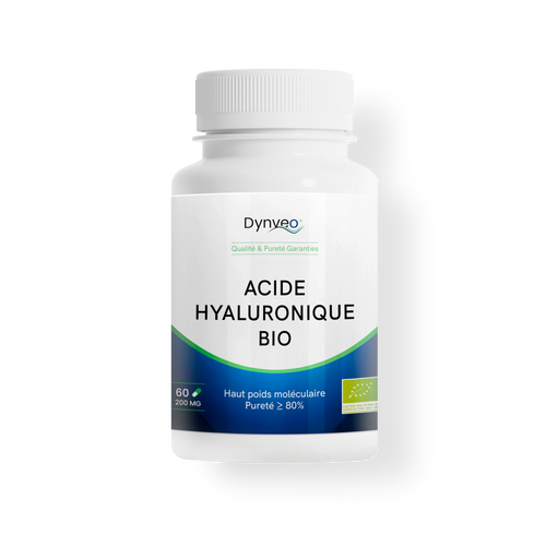 Acide hyaluronique BIO