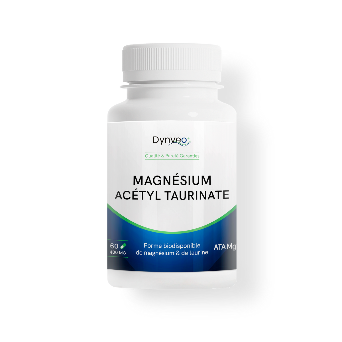 Magnésium bisglycinate Bienfaits et effets secondaires — free download