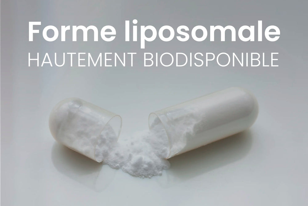 Glutathion liposomal