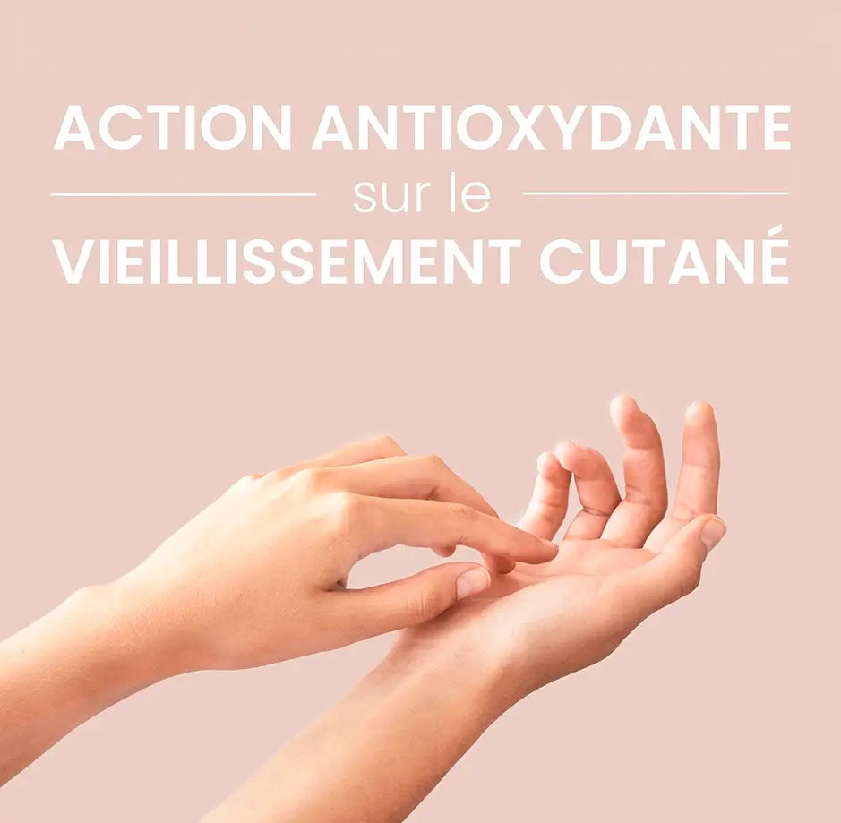 action anti-âge
