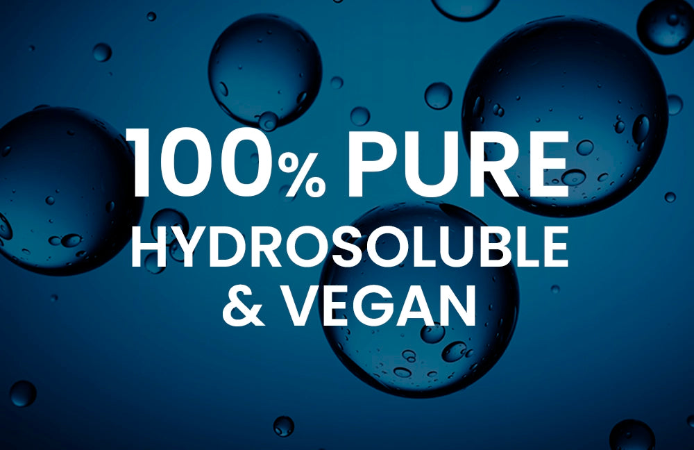 L-CARNITINE CARNIPURE